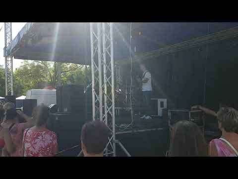 Egerfarmos falunap 2020.09.05. 3+2 zenekar