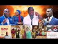 KEVIN TAYLOR, MOCKED 🤣DR BAWUMIA &amp; WIFE SAMIRA FOR ASKING FORGIVENESS  AND PRAISE PREZ.JOHN MAHAMA.