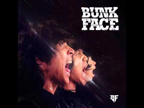 Bunkface - Panik (HQ audio)