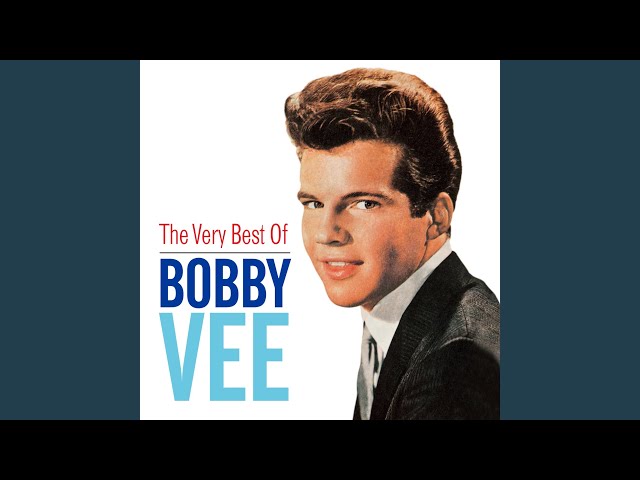 BOBBY VEE - Please Don't Ask About Barbara