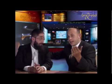 חסידישקייט 37 | דוד החקיין בסרט חדש "הפנימייה"