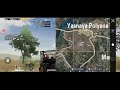 Old PUBG MOBILE  gameplay
