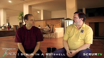 Exploring Scrum - Scrum in a Nutshell