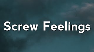 Au/Ra - Screw Feelings (Lyrics)