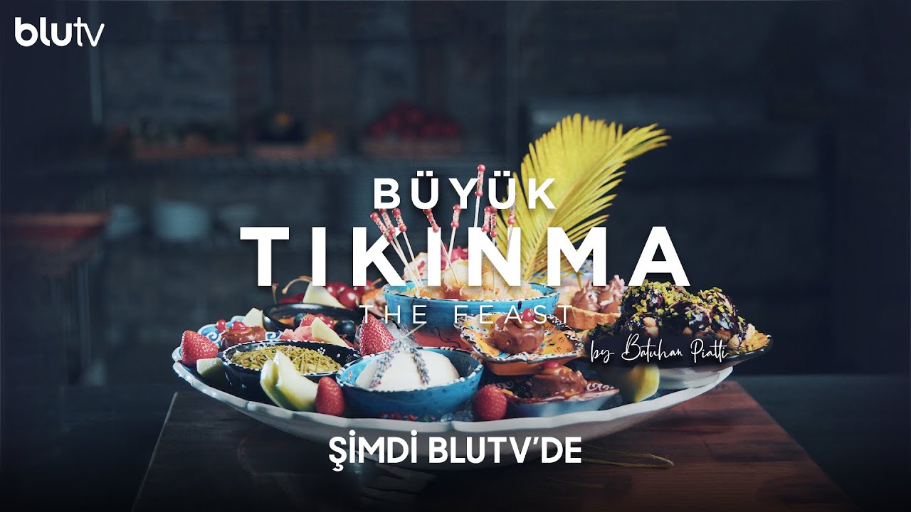 TR| Büyük Tıkınma