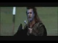 YTP: William Wallace Forgets His Long Sword