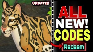 ALL NEW!✅A LION'S PRIDE ROBLOX CODES 2026 - A LION'S PRIDE BETA CODES 2026 [ROBLOX]