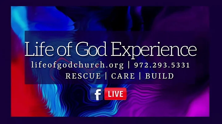 Welcome To Life Lessons 101@Lifeofgod.tv