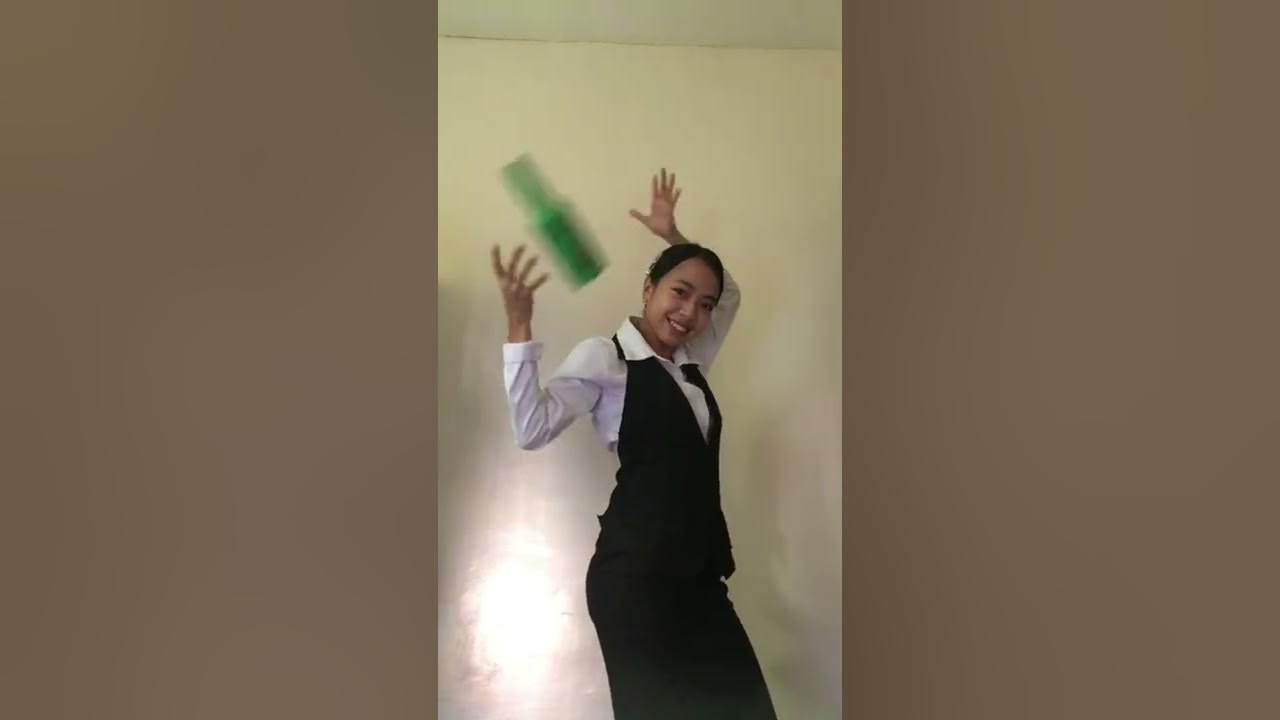 Flair Bartending Basic Techniques and Routines Bernadine Zaballa