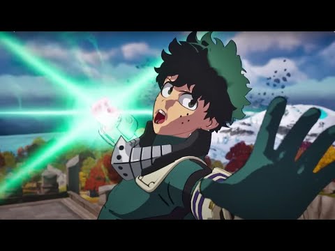 Fortnite - Smashing Into The Competition With Deku - YouTube