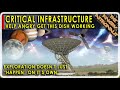 Live from Ireland!  Help Angry SAVE THIS RADIO TELESCOPE!!  DON&#39;T MISS!!