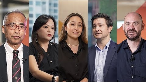 Become an Airwallex Partner