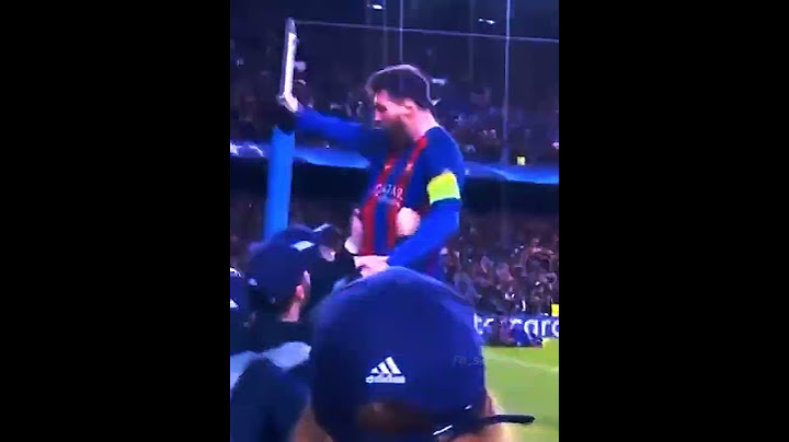 Messi celebration on 6-1 PSG2l#messi #lionel messi  #edit #football #celebration #psg#barcelona