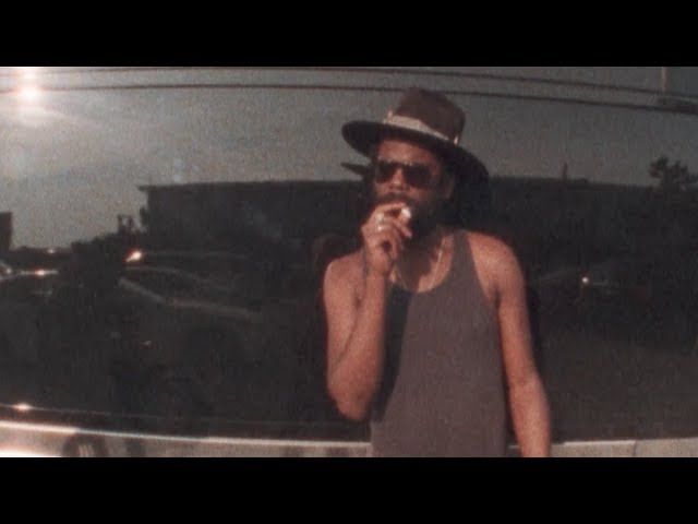Gary Clark Jr Live at The Surf Lodge - Cold Blooded