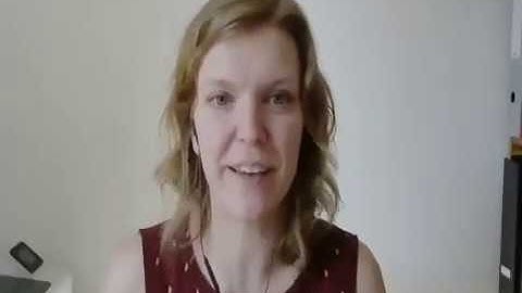 Online Talkshow: How to do HCI research if your users are off limits?