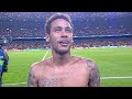 The day neymar jr destroyed psg