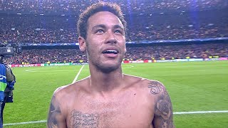 The Day Neymar Jr DESTROYED PSG