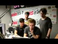 Summer Song Quiz with 5 Seconds of Summer