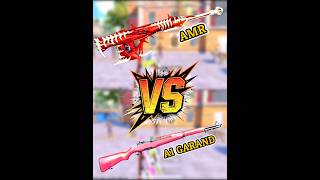 AMR vs A1Grand New 4.3 Update Damege Test #bgmi #pubgmobile #shorts #viral #trending #youtubeshorts