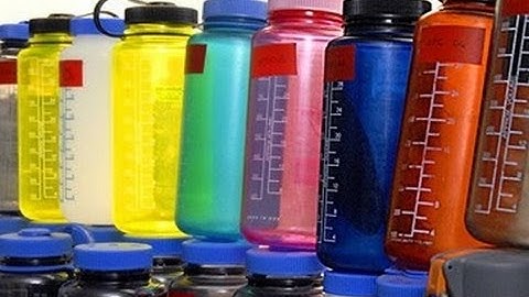 BPA Linked To Brain Cancer