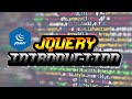 Learn jquery with code cypher  introduction
