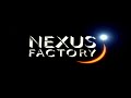 Nexus factory logo