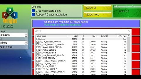 How To Install Universal Driver For Window 10