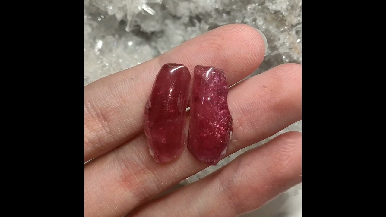 Кабошоны Турмалина Telegram +79130031117 