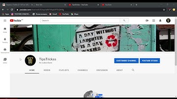 My dad is deleting my channel tomorrow...