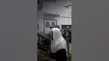 تلاوة هادئه من صلاة الفجر - سورة الأعراف | الشيخ ويده حمدان- ١٢رمضان١٤٤٥#قران_كريم#قرآن#تلاوة_خاشعة