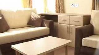 Delta Kensington Mobile Home
