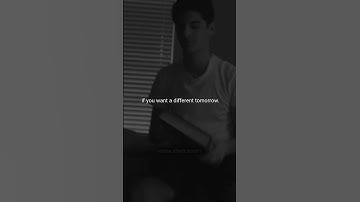 PUSH YOURSELF - Motivational Speech