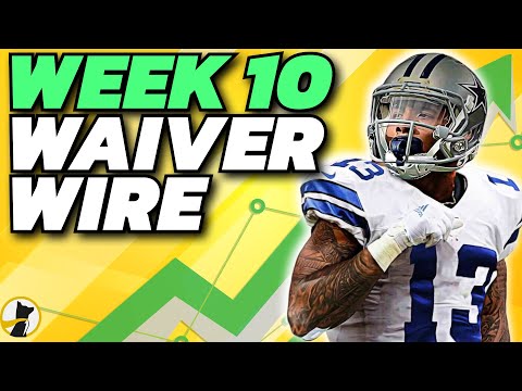 Video: Kedy je nfl waiver wire?