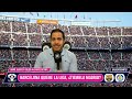 Periodista Argentino SENTENCIA "CON ESTA VICTORIA DEL BARCELONA, REAL MADRID TIENE MIEDO" ¿Hay Liga?