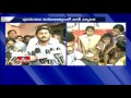 YS Jagan Fires On Chandrababu Naidu Over Chandranna Bima Scheme