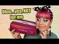 This box did NOT work for me 😂  | AIA Beauty bundle unboxing