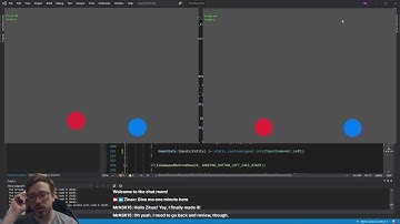Fighting Game Networking - Network Communication and Frame Limiting