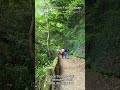 70 Minutes of Pure ASMR Ambience | Minoh Falls Nature Walk | Minoh Japan | #asmr #nature #japan