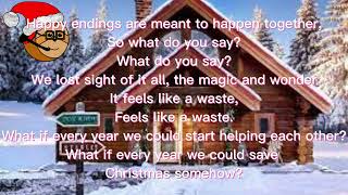 Starting From Now No One Wraps Like An Elf