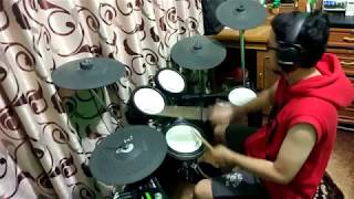 Download Lagu OST dragonball indonesia (rock cover) MP3