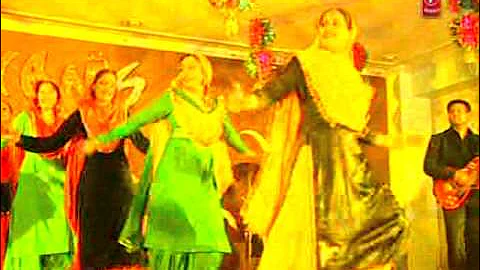 Area Full Song | K.S. Makhans Jawani Nite 2003