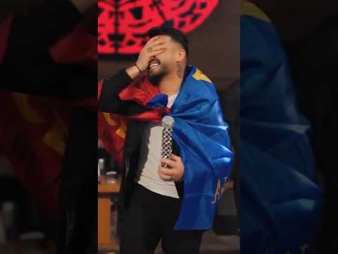 الفنان مازن عساف من يوم يوم البرشا مخسر مدريد جديد ريال مدريد برشلونة