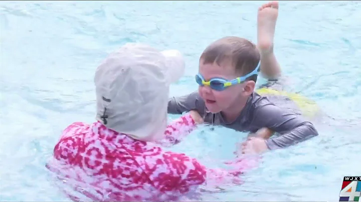 Swimming Safety: Preventing accidents - DayDayNews
