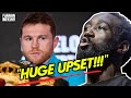 TERENCE CRAWFORD VS CANELO ALVAREZ NEWS REAL?! GERVONTA DAVIS ACCUSATIONS!  SHAKUR STEVENSON LYING?