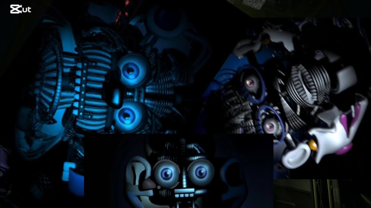 لعبت فناف5 صعبه مرره وترفع الضغط