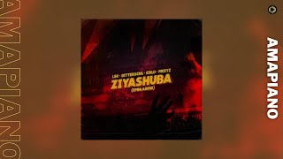 LSK, Bittersoul, Kiko RSA & Mkeyz – Ziyashuba Emhlabeni