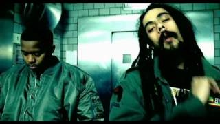 Damian Marley & Nas - Road To Zion [HD]