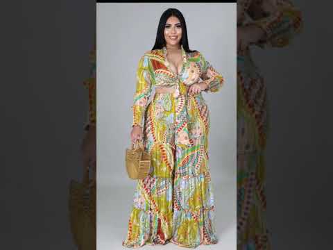 Plus Size Harmony