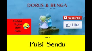 Dorus & Bunga Part 4