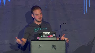 Sashko Stubailo - Incremental Migration to GraphQL